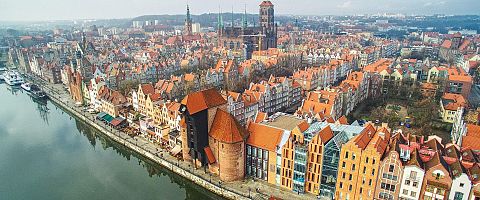 Gdańsk
